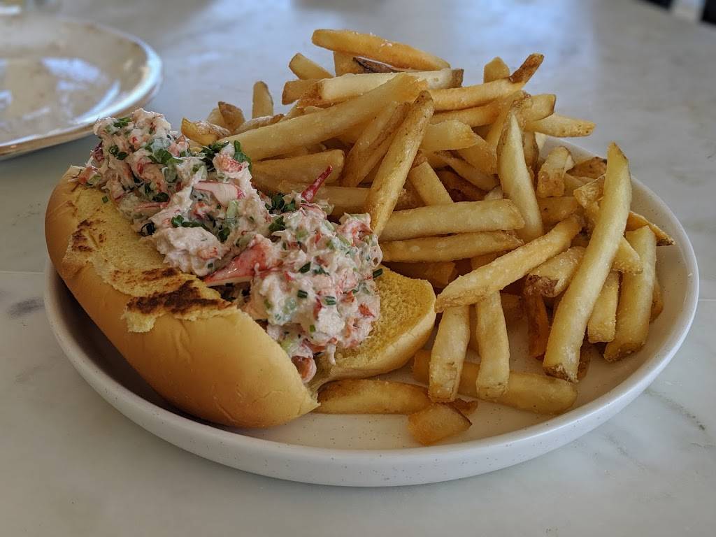 Showfish | restaurant | 32 Star Island Rd, Montauk, NY 11954, USA | 6316683133 OR +1 631-668-3133