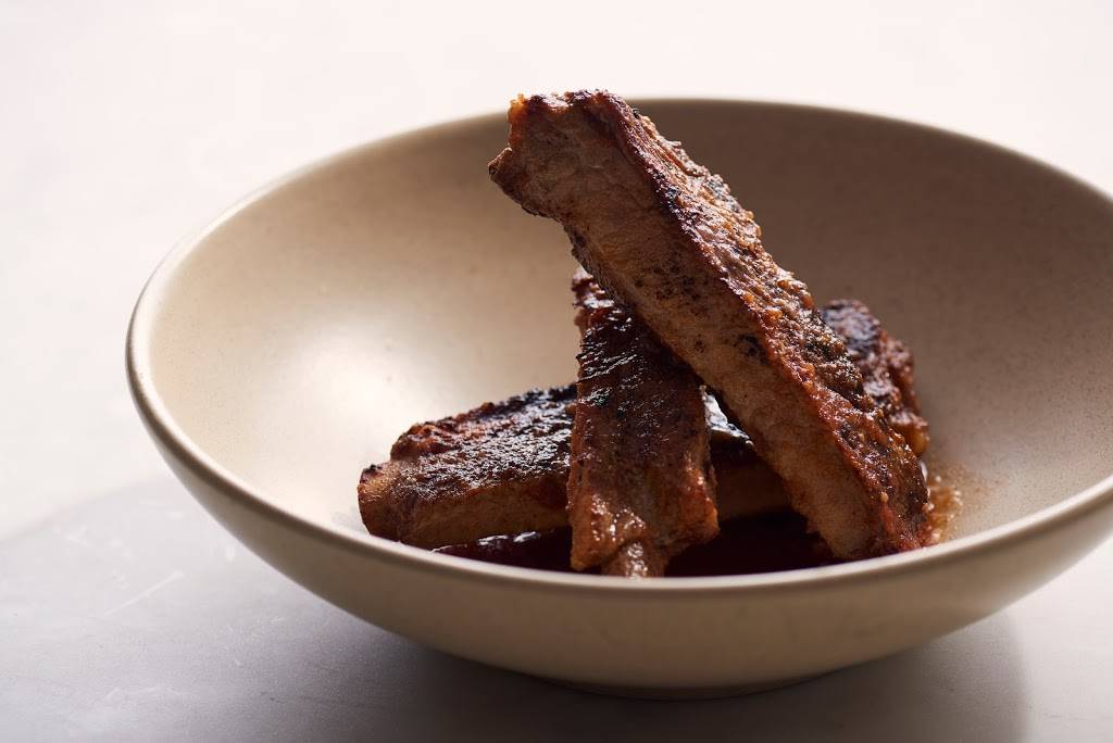 Sobre Masa | restaurant | 53 Broadway, Brooklyn, NY 11249, USA | 9294860198 OR +1 929-486-0198