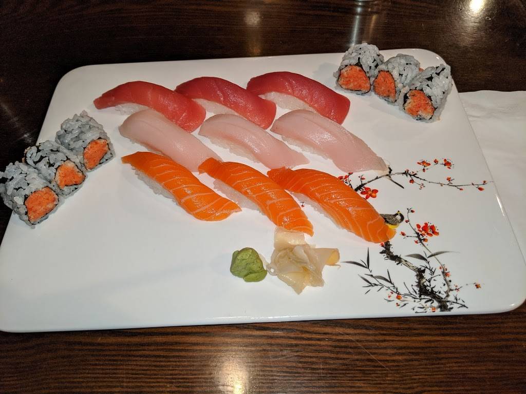 Tomo Japanese Cuisine | restaurant | 642 McLean Ave, Yonkers, NY 10705, USA | 9143780888 OR +1 914-378-0888