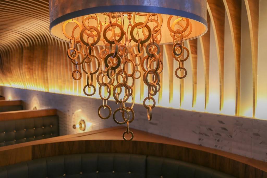 ChoLon Modern Asian - Stapleton | restaurant | 10195 E 29th Dr #140, Denver, CO 80238, USA | 7205506934 OR +1 720-550-6934