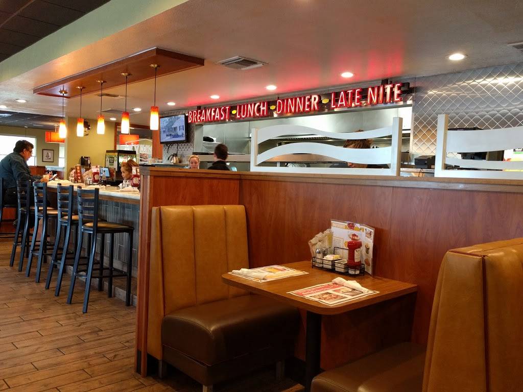 Dennys | restaurant | 5725 T G Lee Blvd, Orlando, FL 32822, USA | 4074388811 OR +1 407-438-8811