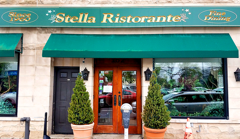 Stella Ristorante | restaurant | 152 Jericho Turnpike, Floral Park, NY 11001, USA | 5167752202 OR +1 516-775-2202