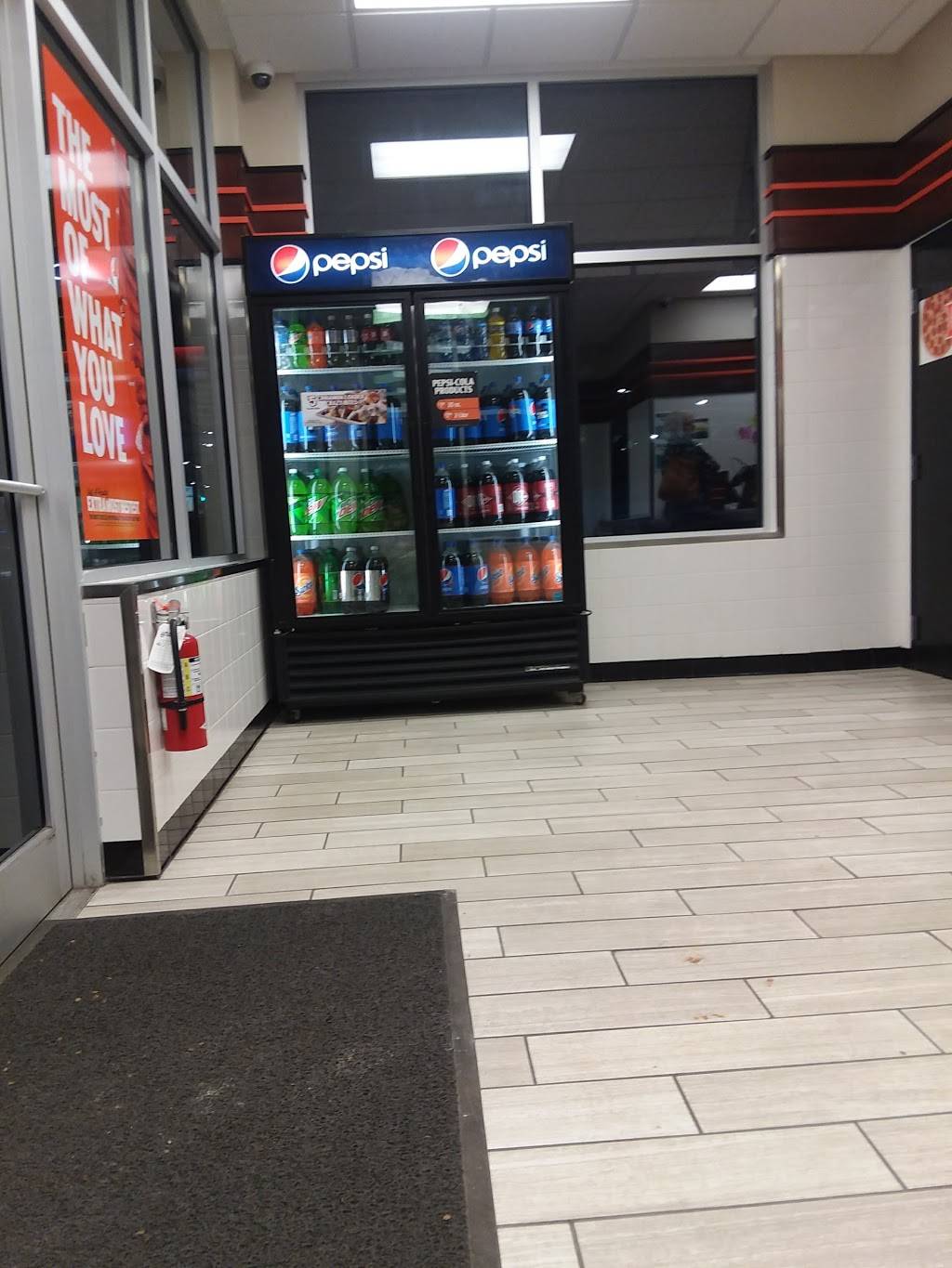 Little Caesars Pizza | meal takeaway | 6406 White Horse Rd, Greenville, SC 29617, USA | 8642941530 OR +1 864-294-1530