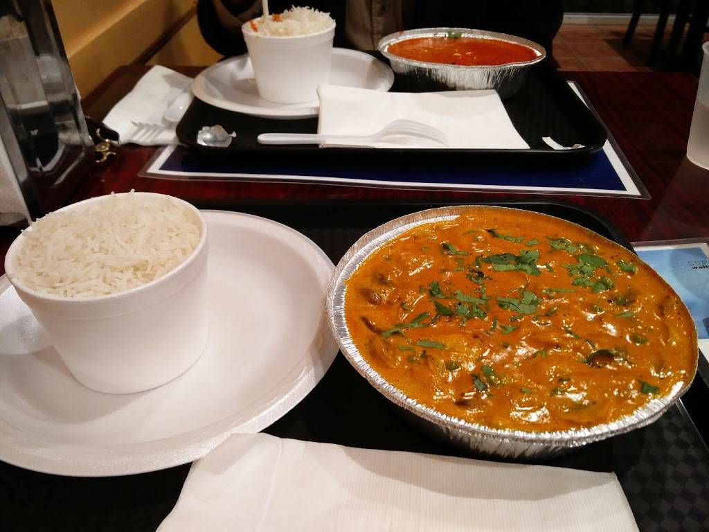 Indian Curry Cuisine | restaurant | 2626 Dupont Dr #850, Irvine, CA 92612, USA | 9497483900 OR +1 949-748-3900