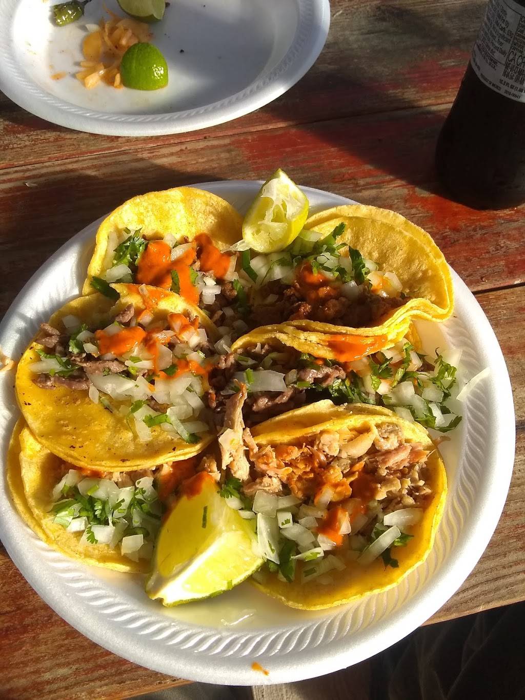 Tacos | restaurant | 19707 Dunbar Ave, Humble, TX 77338, USA | 2813308704 OR +1 281-330-8704