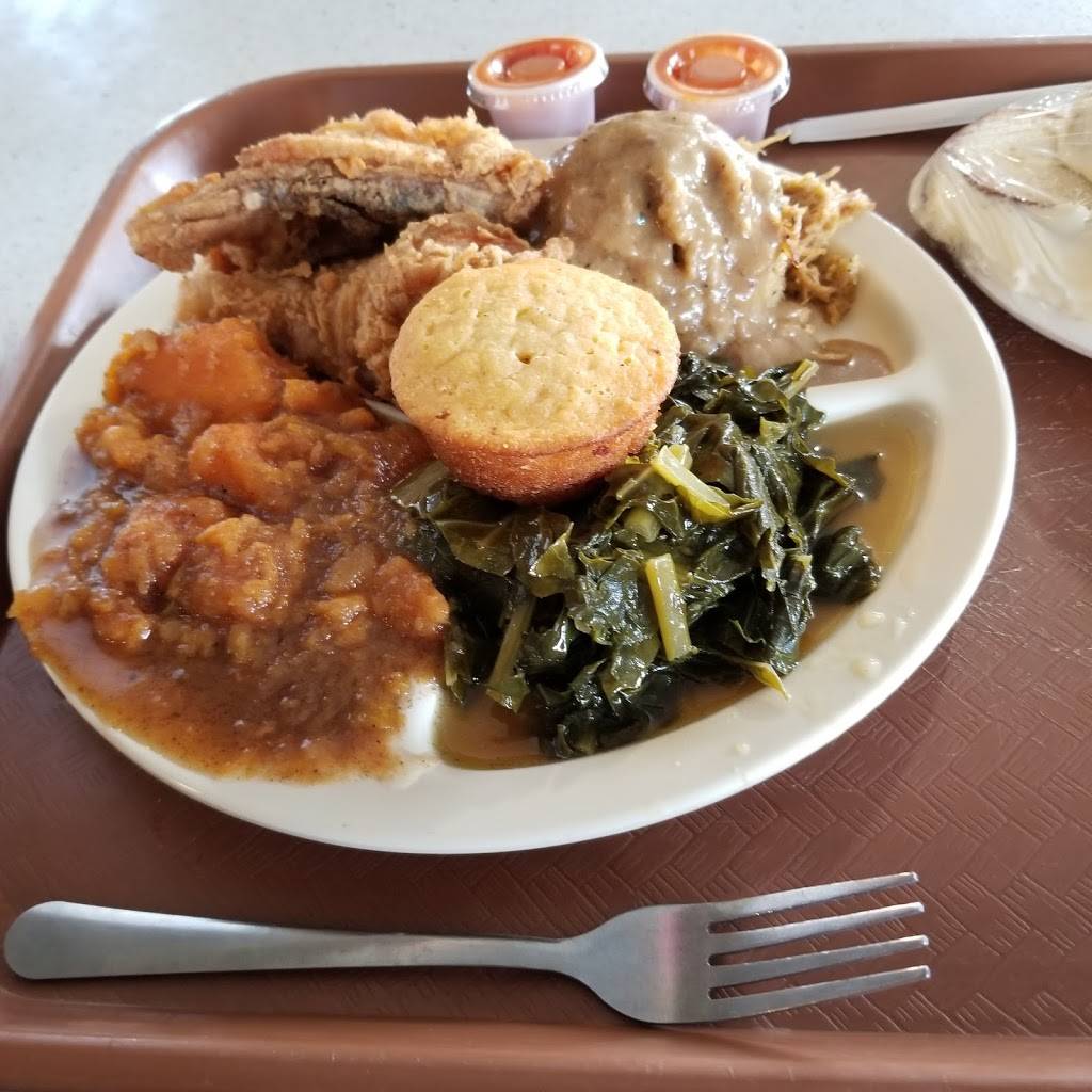 Mr. & Mrs. Gs Homecooking | restaurant | 2222 S WW White Rd, San Antonio, TX 78222, USA | 2103590002 OR +1 210-359-0002