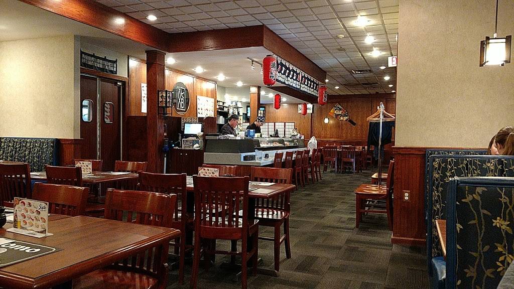 Sushi Tomo | restaurant | 4812 McKnight Rd, Pittsburgh, PA 15237, USA | 4126308666 OR +1 412-630-8666