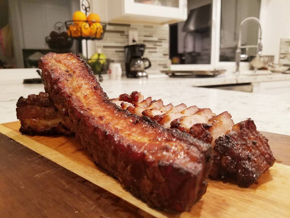 Chefs Kitchen To-Go | restaurant | Townsendia Ave, Moreno Valley, CA 92557, United States | 9512291522 OR +1 951-229-1522