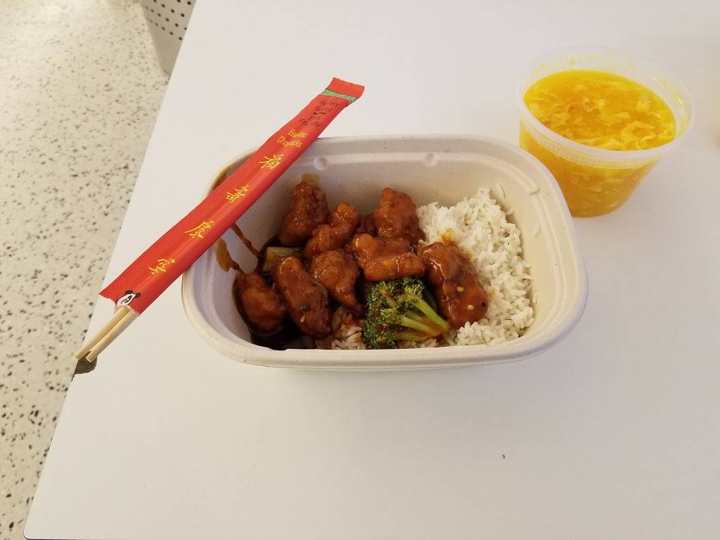 Lucys Asian Kitchen | restaurant | Terminal 5, John F. Kennedy International Airport, Jamaica, NY 11430, USA | 7186566210 OR +1 718-656-6210