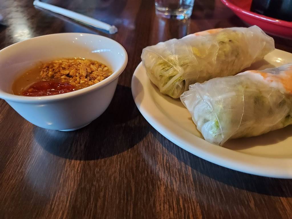 Pho Thien An | restaurant | 7010 Central Ave SE suite c, Albuquerque, NM 87108, USA | 5052653000 OR +1 505-265-3000