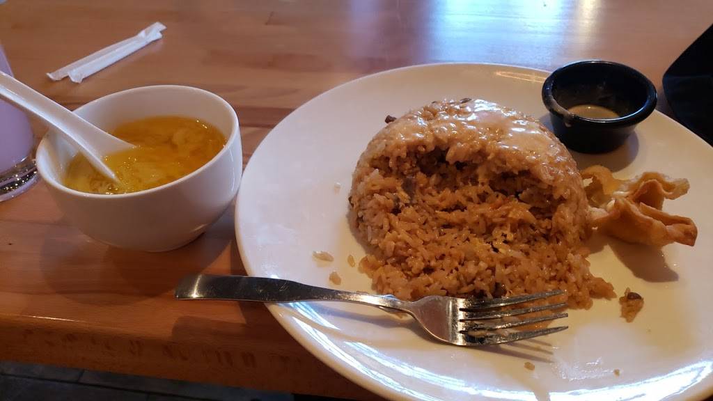 Hibachi Go | restaurant | 9337 Harbinger St, Lenexa, KS 66219, USA | 9133874660 OR +1 913-387-4660