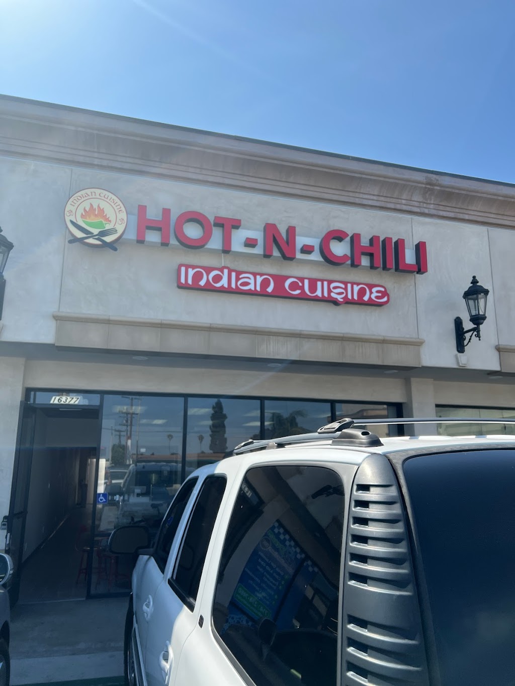 Hot n chili Indian and Pakistani restaurant | restaurant | 16377 Bolsa Chica St, Huntington Beach, CA 92649, USA | 6573012121 OR +1 657-301-2121