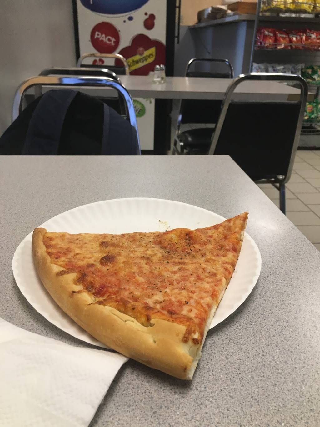 Boston House of Pizza | restaurant | 173 Amory St, Brookline, MA 02446, USA | 6177341560 OR +1 617-734-1560