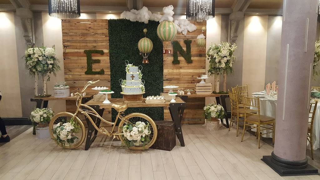 Marquis Banquet Hall | restaurant | 811 E Colorado St, Glendale, CA 91205, USA | 8182423334 OR +1 818-242-3334