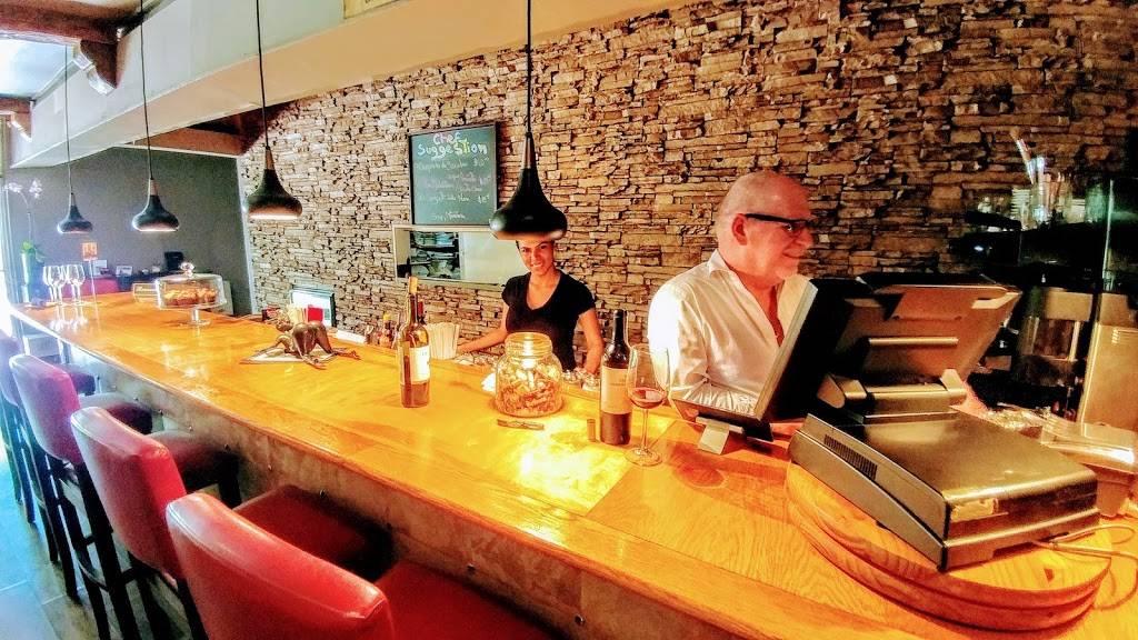 Portobello Ristorante | restaurant | 2841 Coral Way, Coral Gables, FL 33145, USA | 3054450093 OR +1 305-445-0093