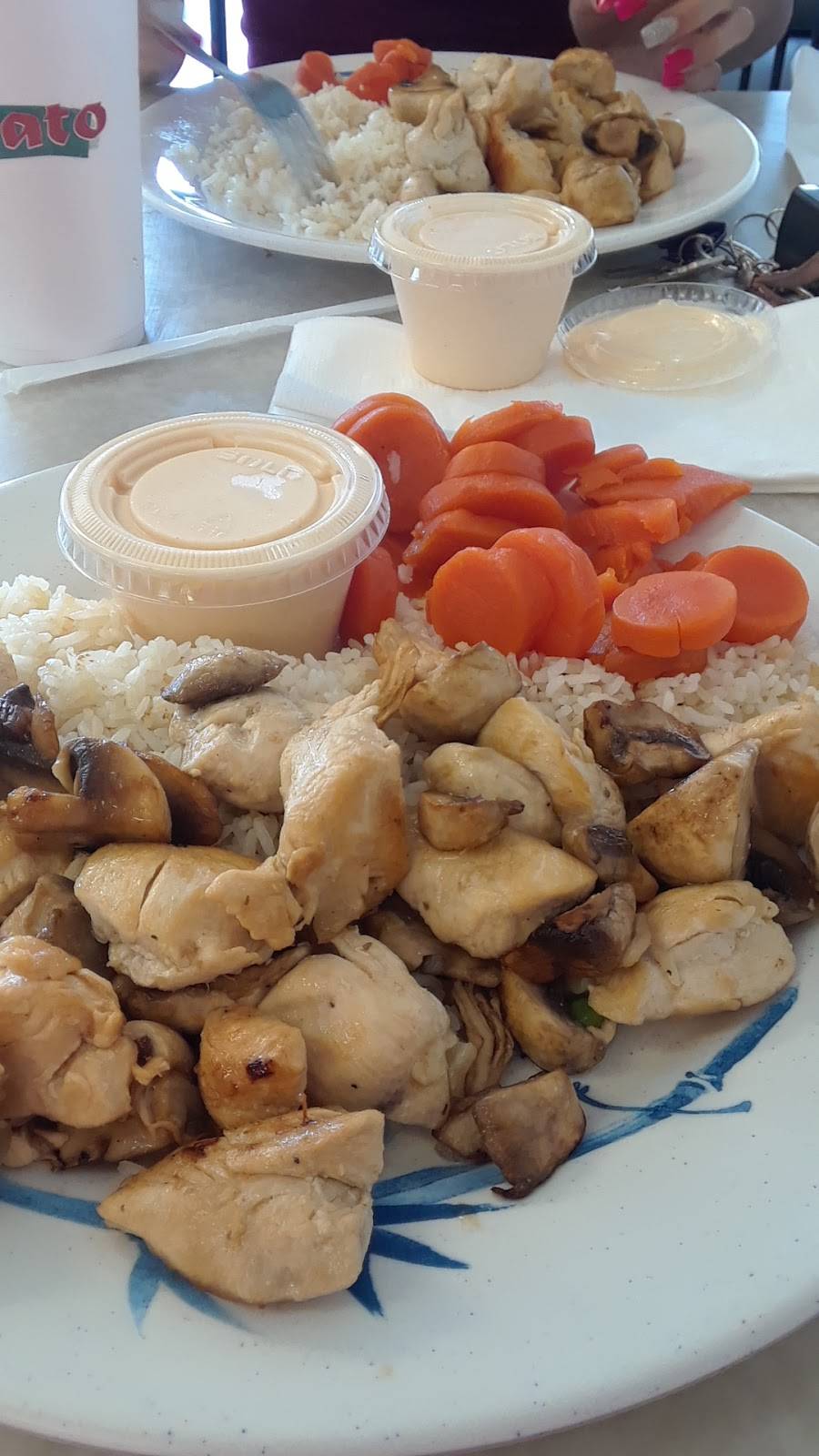 Yamato Express | restaurant | 1206 E Dixon Blvd, Shelby, NC 28152, USA | 7044710084 OR +1 704-471-0084