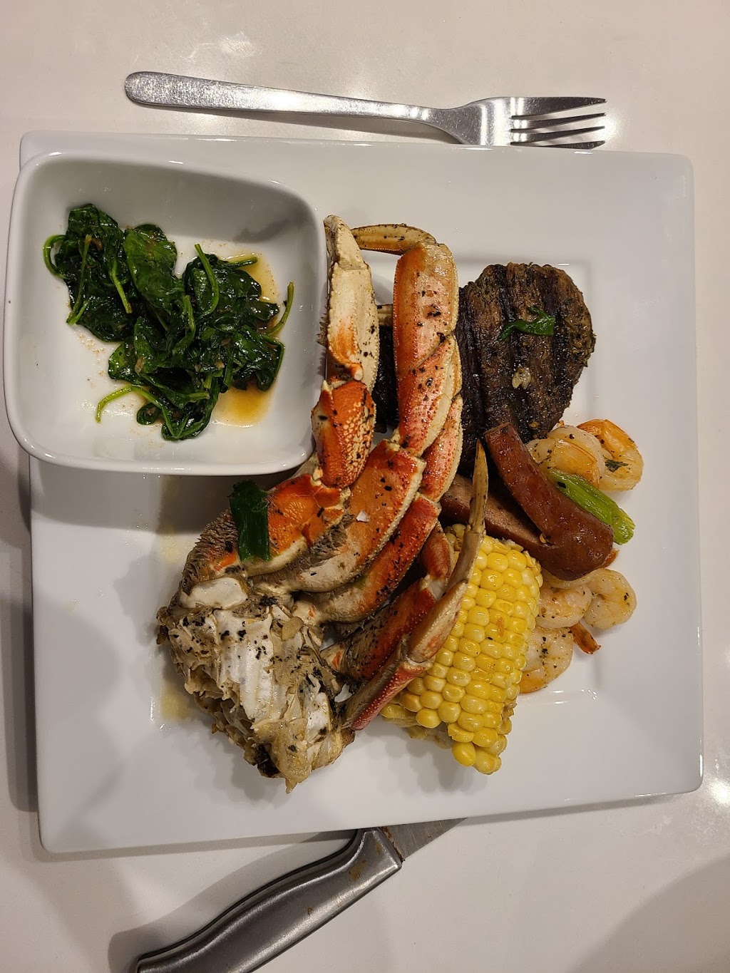 Mables Island Kitchen | restaurant | 409 N Dixie Hwy, Hallandale Beach, FL 33009, USA | 9548548582 OR +1 954-854-8582