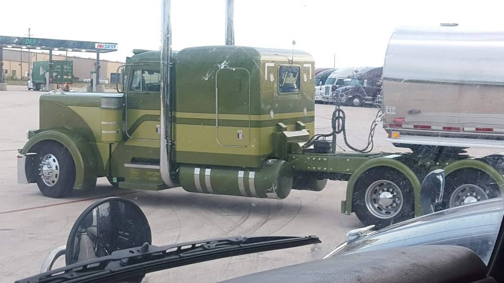 Popeyes Louisiana Kitchen | restaurant | 13745 N I-10 & na, Jarrell, TX 76537, USA | 7372340043 OR +1 737-234-0043