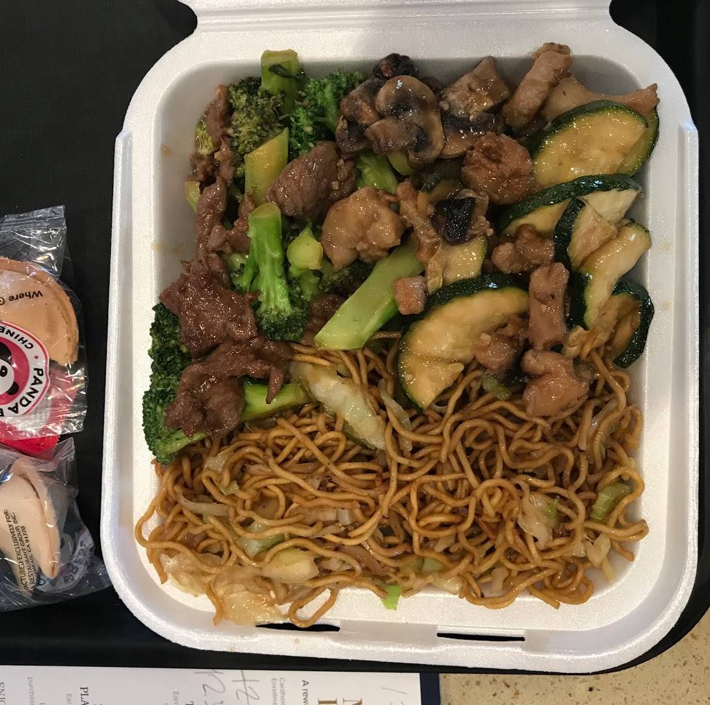 Panda Express | restaurant | 4463 Camino De La Plaza #107, San Diego, CA 92173, USA | 6192718889 OR +1 619-271-8889