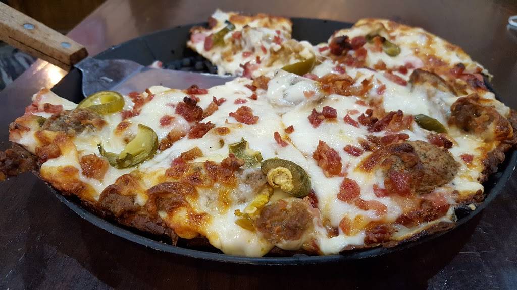 Brick Oven Pizza Co. | Poplar Bluff | restaurant | 4801, 125 N 11th St, Poplar Bluff, MO 63901, USA | 5737850337 OR +1 573-785-0337