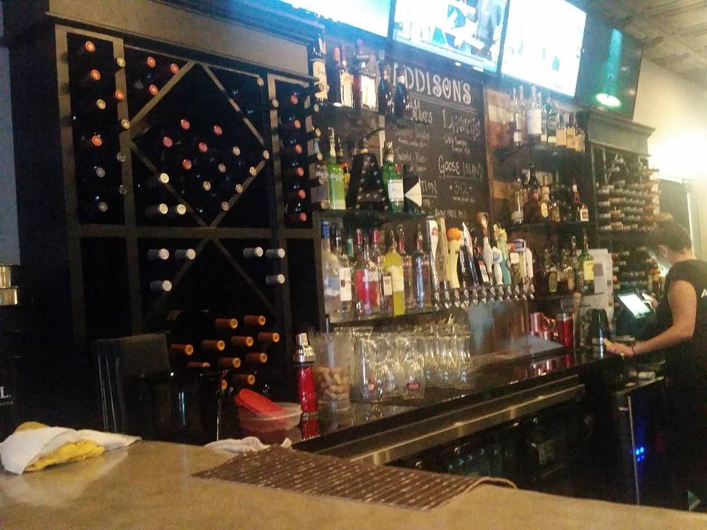 Addisons Steakhouse | restaurant | 335 Front St, McHenry, IL 60050, USA | 8153222546 OR +1 815-322-2546