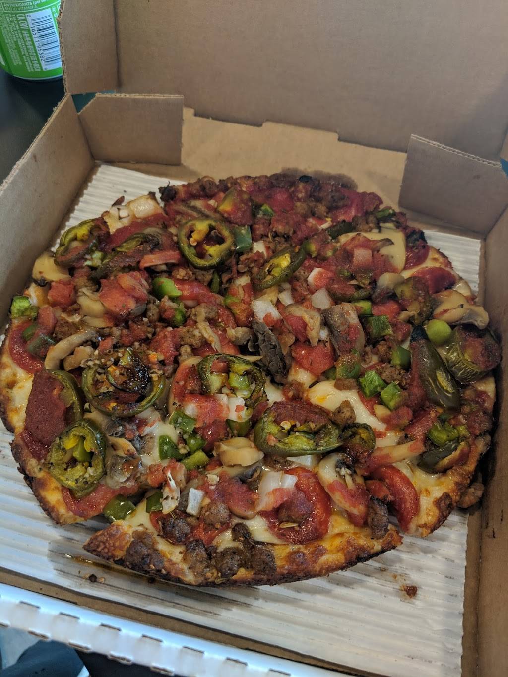 Ohio Pie Co | restaurant | 1315 Pearl Rd, Brunswick, OH 44212, USA | 3307414117 OR +1 330-741-4117