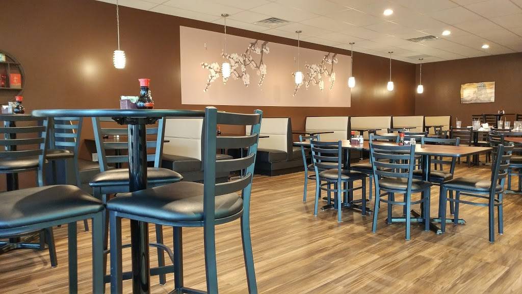 Wu Hoos Asian Bistro | restaurant | 4543 Austin Bluffs Pkwy, Colorado Springs, CO 80918, USA | 7193398858 OR +1 719-339-8858