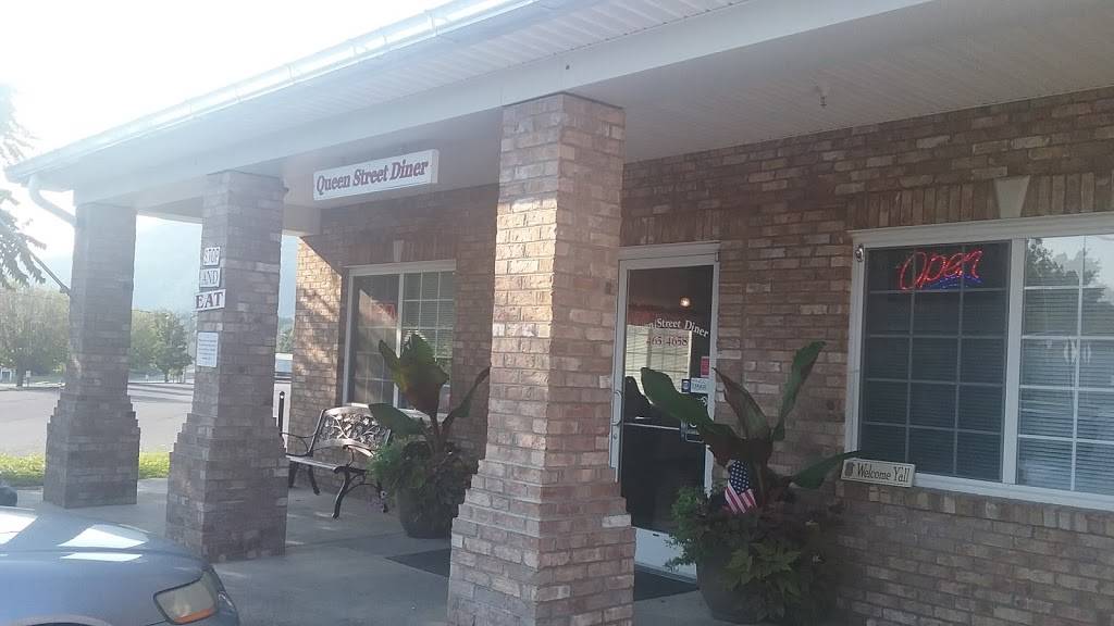 Queen Street Diner | restaurant | 728 E Queen St, Strasburg, VA 22657, USA | 5404654658 OR +1 540-465-4658