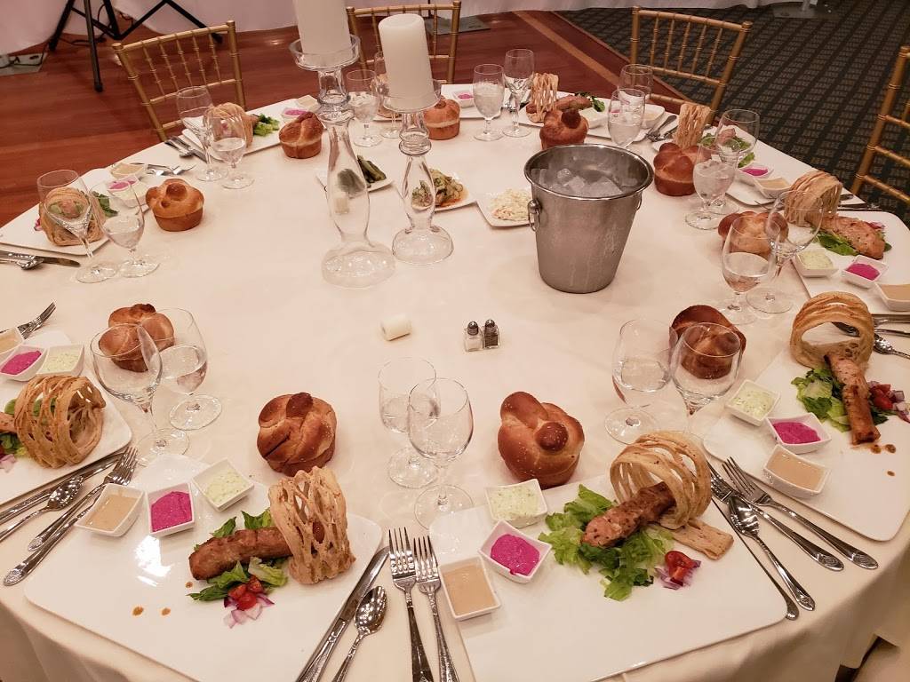 Dyker Beach Golf Course Catering Hall 1020 86th St Brooklyn NY