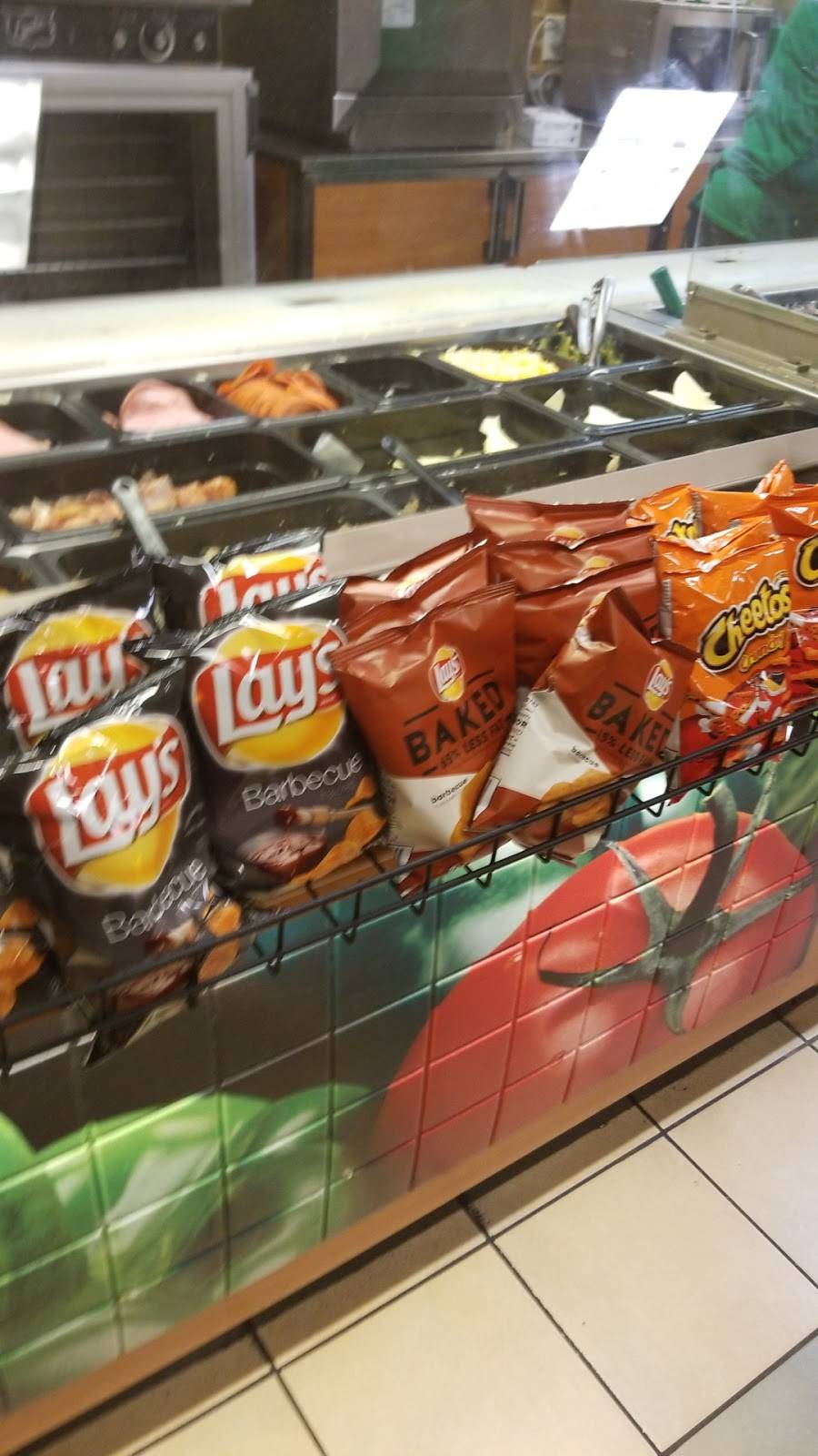 Subway Restaurants | restaurant | 8507 McCullough Avenue, 11 North Star Square Suite D, San Antonio, TX 78216, USA | 2103770918 OR +1 210-377-0918