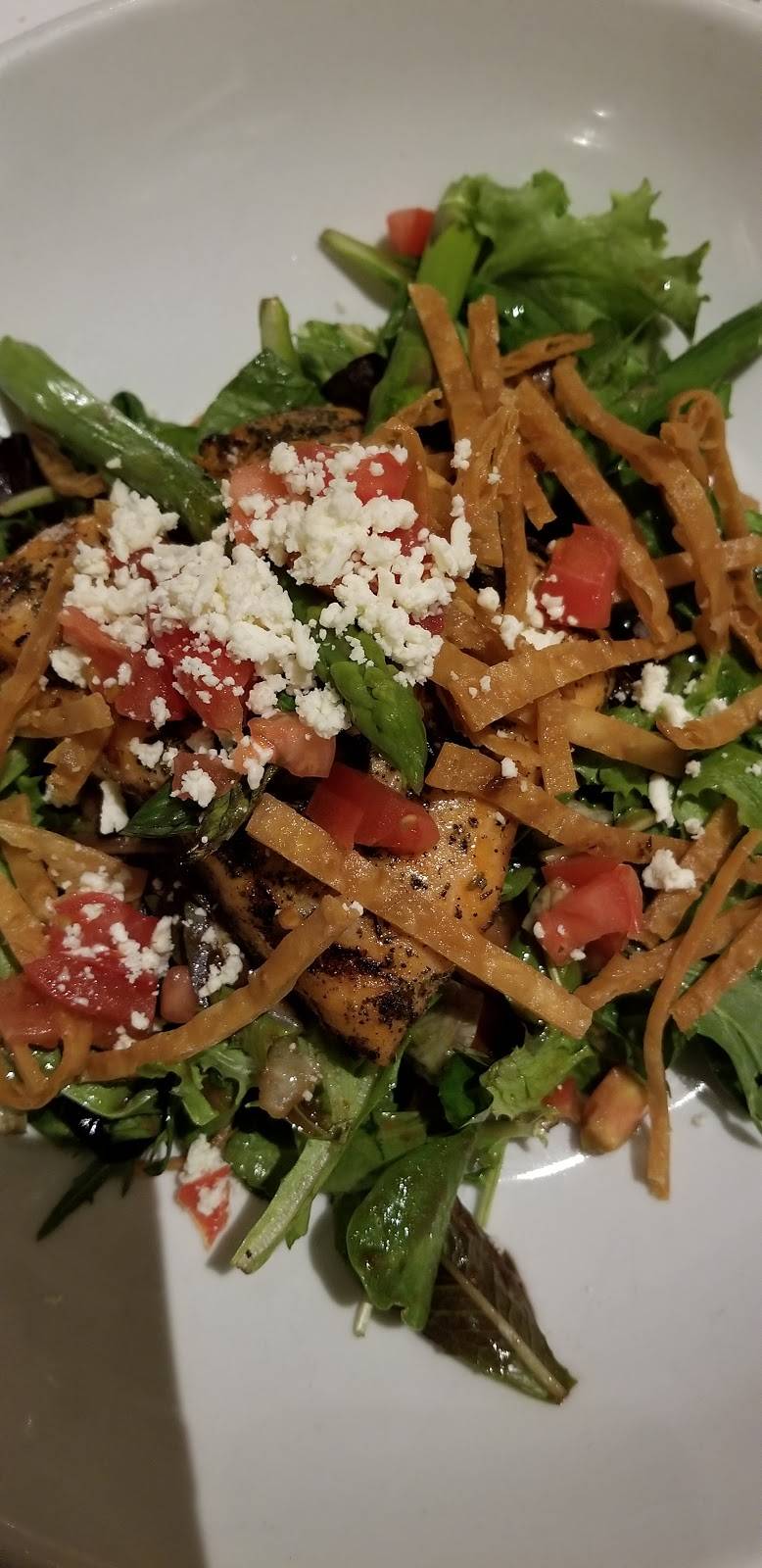 BRIO Tuscan Grille | restaurant | 591 Brookwood Village, Birmingham, AL 35209, USA | 2058799177 OR +1 205-879-9177