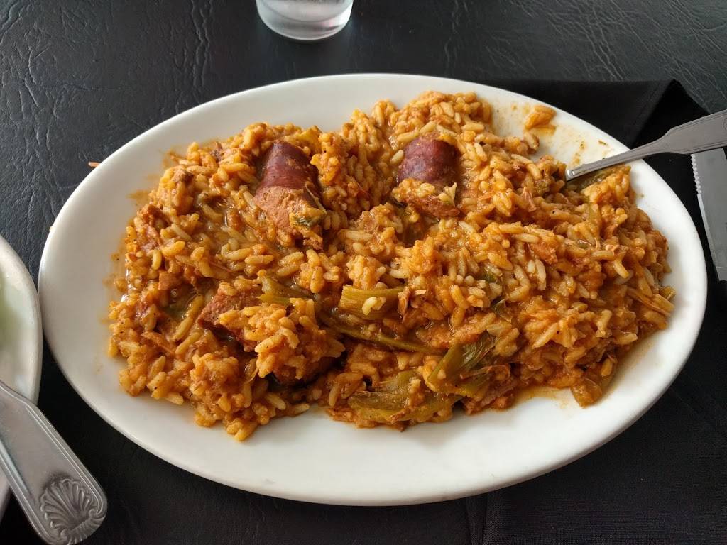 Marques | restaurant | 111 Cleveland Ave SW, Canton, OH 44702, USA | 3303131030 OR +1 330-313-1030