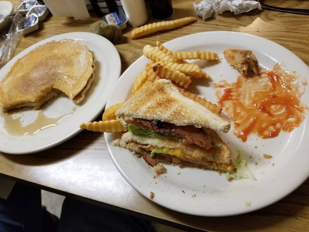 Pancake Shop | restaurant | 4838 Summer Ave, Memphis, TN 38122, USA | 9017670206 OR +1 901-767-0206