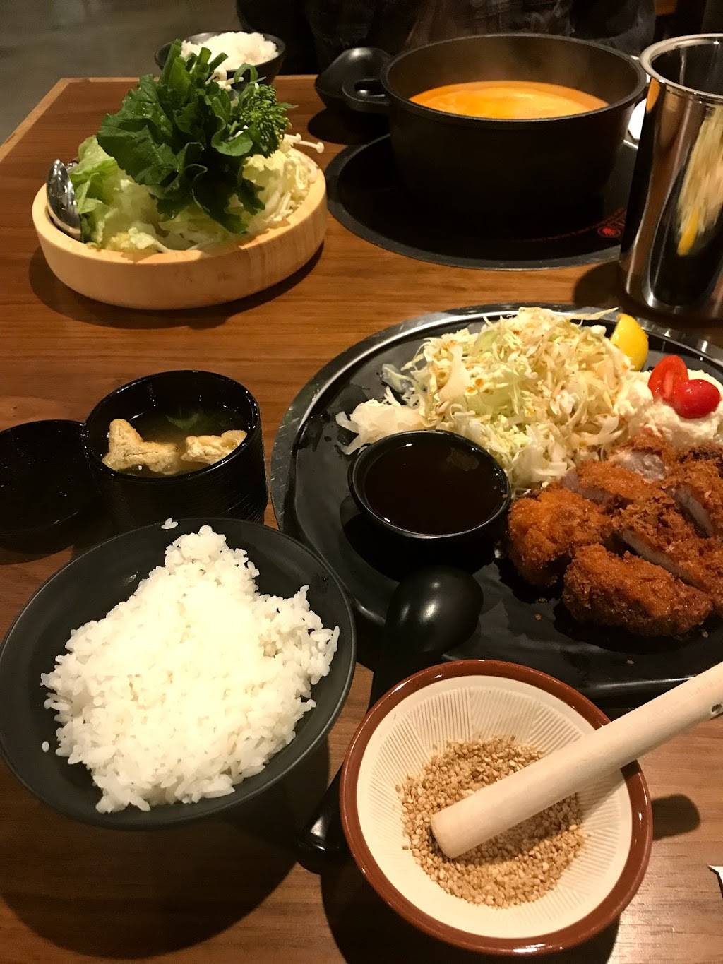 Shabu Shabu Kyoto Japanese Restaurant | restaurant | 627 156th Ave SE, Bellevue, WA 98007, USA | 4255029489 OR +1 425-502-9489