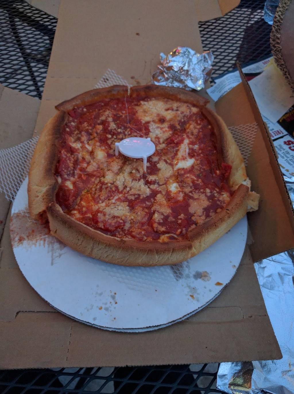 Rosatis Pizza | meal delivery | 2665 Mannheim Rd, Des Plaines, IL 60018, USA | 8476356300 OR +1 847-635-6300