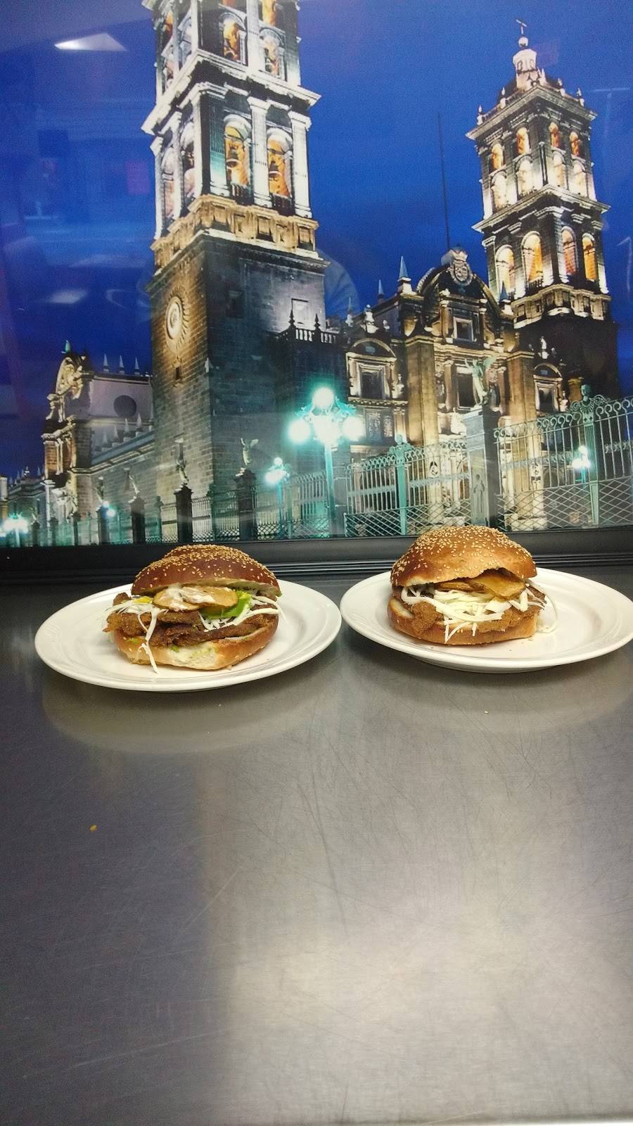 Antonios | restaurant | 600 S Central Ave, Lodi, CA 95240, USA | 2093662113 OR +1 209-366-2113