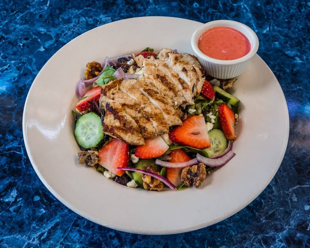 Blu Burger Grille | restaurant | 32409 N Scottsdale Rd, Scottsdale, AZ 85266, USA | 4805758040 OR +1 480-575-8040