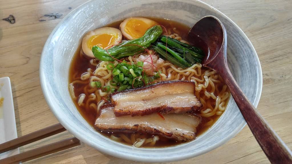 Maru Ramen | restaurant | 400 N Greenville Ave #26, Richardson, TX 75081, USA | 9727928888 OR +1 972-792-8888
