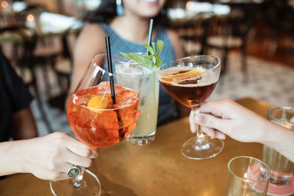 Sassetta | restaurant | 1617 Hi Line Dr Ste 395, Dallas, TX 75207, USA | 2143075690 OR +1 214-307-5690