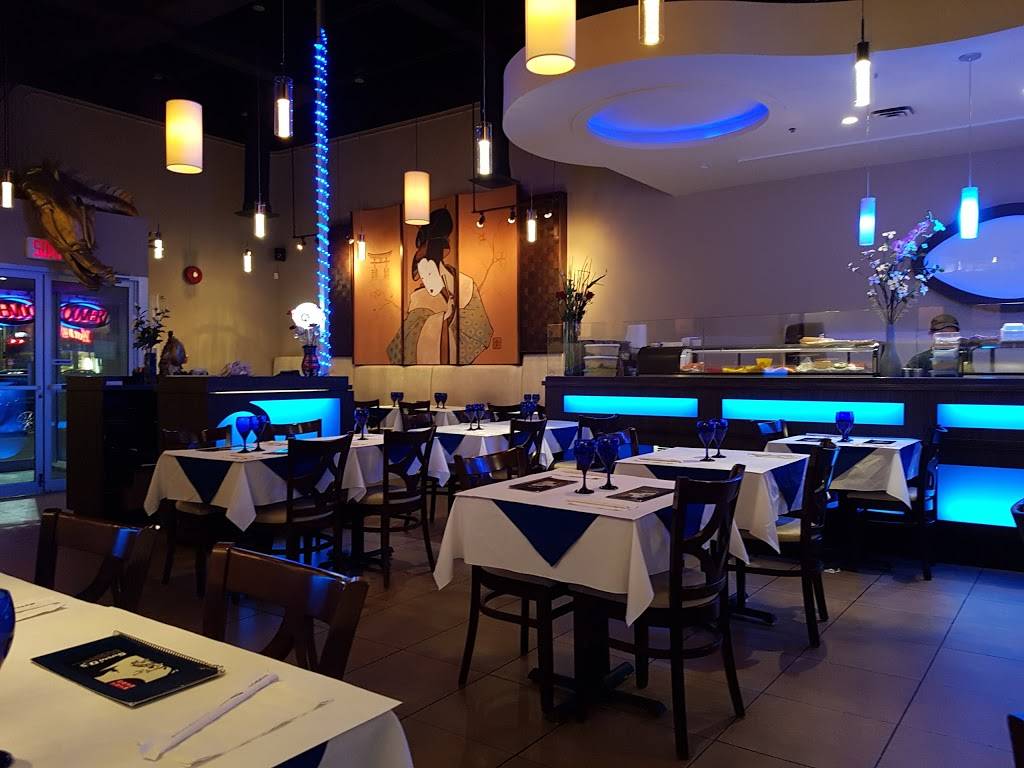 SushiDo | restaurant | 920 Autoroute Chomedey, Laval, QC H7X 3S9, Canada | 4509696767 OR +1 450-969-6767