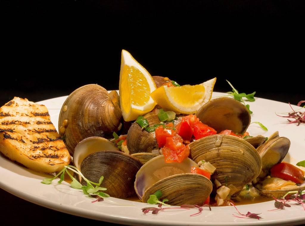 Blu Island Bistro | restaurant | 625 S Tamiami Trail, Venice, FL 34285, USA | 9414858200 OR +1 941-485-8200