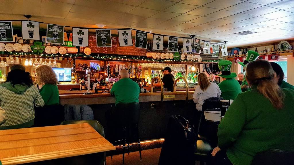 Lorelei Inn | restaurant | 1412 Webster Avenue, Green Bay, WI 54301, USA | 9204325921 OR +1 920-432-5921