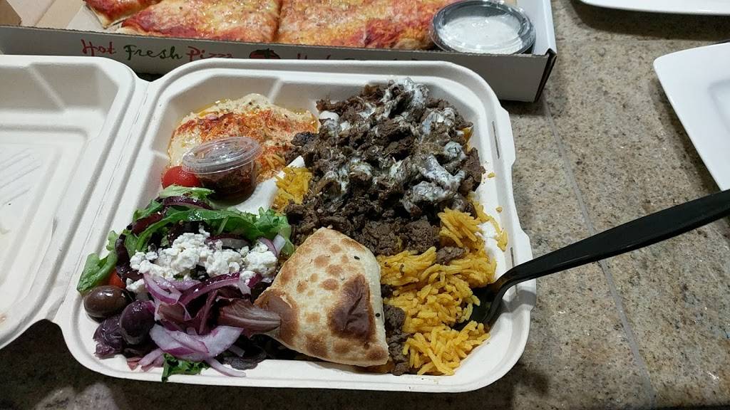 TIK TOK PIZZA | restaurant | 21991 El Toro Rd #7, Lake Forest, CA 92630, USA | 9492157229 OR +1 949-215-7229