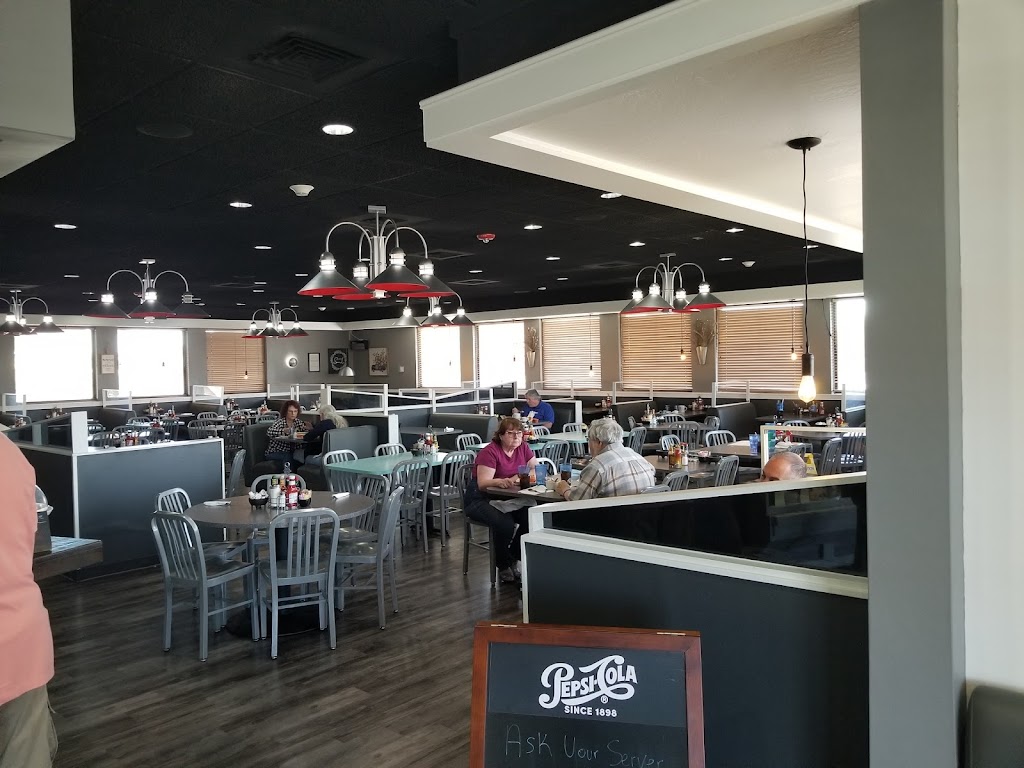 Biscuits Café | restaurant | 310 E Bell Rd, Phoenix, AZ 85022, USA | 6023587107 OR +1 602-358-7107