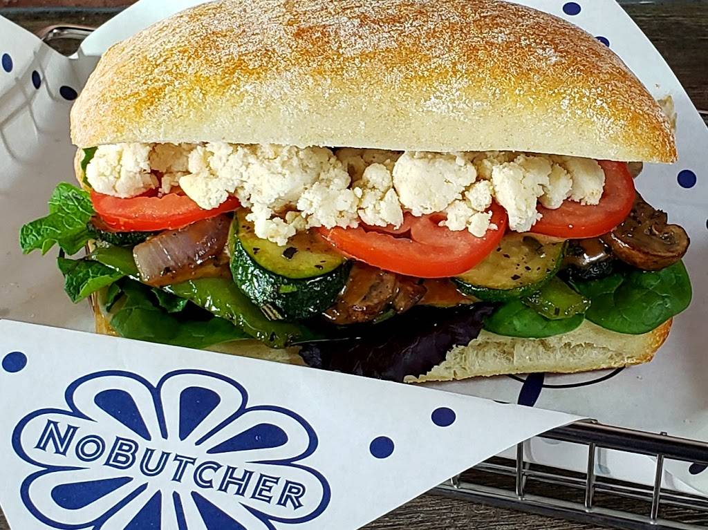 NoButcher | restaurant | 3565 S Rainbow Blvd, Las Vegas, NV 89103, USA | 7022687488 OR +1 702-268-7488