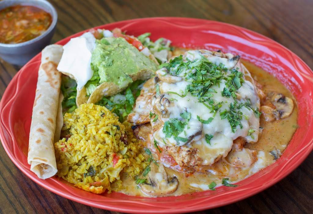 El Tiempo Cantina - Westheimer | restaurant | 322 Westheimer Rd, Houston, TX 77006, USA | 7138078101 OR +1 713-807-8101