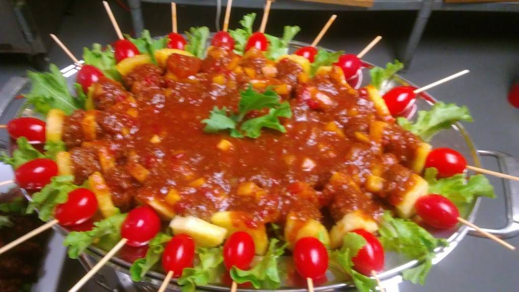 Caribbean Sunshine Catering | restaurant | 970 Sunshine Ln, Altamonte Springs, FL 32714, USA | 3212957566 OR +1 321-295-7566