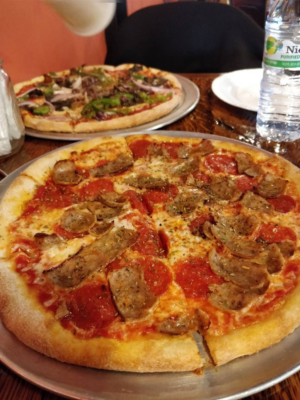 Spatolas Pizza | meal delivery | 32 W Lancaster Ave, Paoli, PA 19301, USA | 6106441544 OR +1 610-644-1544