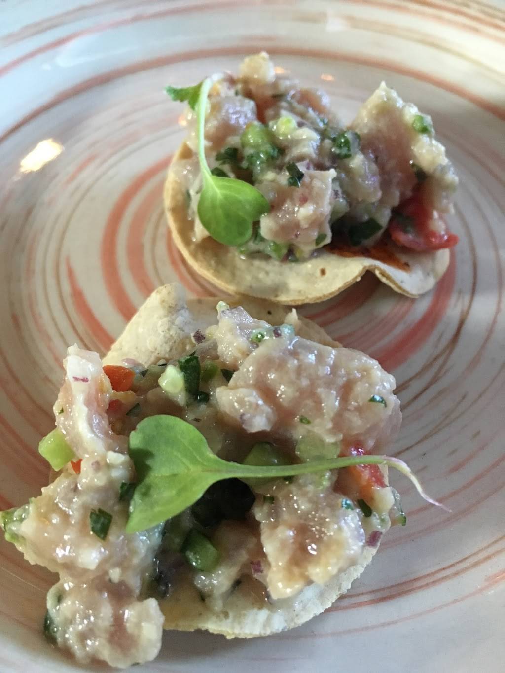 Manzanilla | restaurant | Av. Teniente José Azueta 139, Zona Centro, 22800 Ensenada, B.C., Mexico | 016461757073 OR +52 646 175 7073