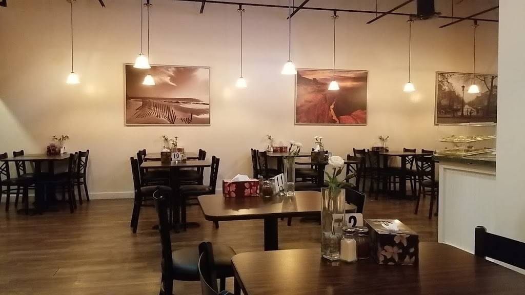 M Cafe & Grill | restaurant | 22611 Lake Forest Dr C2, Lake Forest, CA 92630, USA | 9493289530 OR +1 949-328-9530